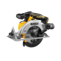 18VXR 165MM CIRCULAR SAW BARE