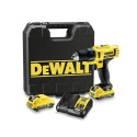 CORDLESS DRILL DEWALT DCD710D2 10,8V 2AH