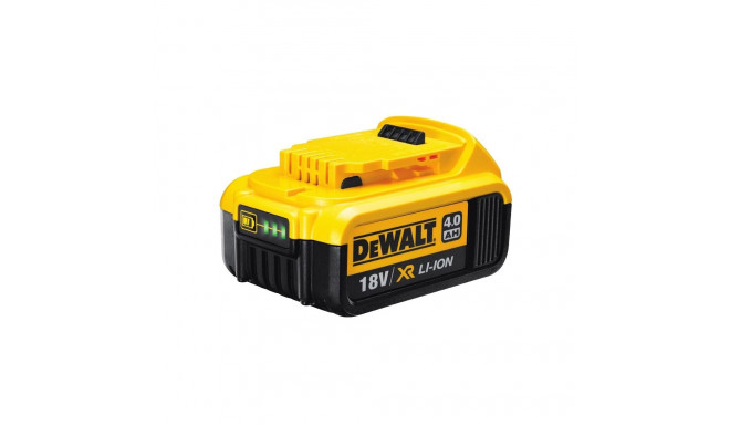 BATTERY 18V 4,0AH LI DCB182-XJ DEWALT