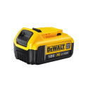 BATTERY 18V 4,0AH LI DCB182-XJ DEWALT