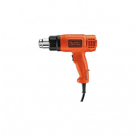 HEAT GUN BLACK/DECKER KX1650-QS kuumapuhur