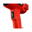 HEAT GUN BLACK/DECKER KX1650-QS