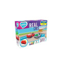 REAL CARS PLAY DOUGH SET