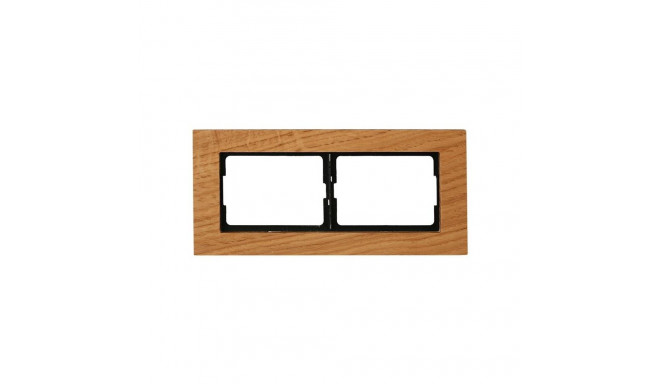 FRAME DOUBLE OAK VILMA XP