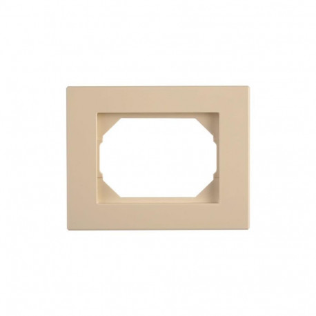 FRAME 1-PART VILMA XP beež