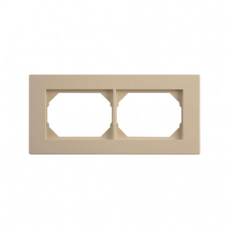 FRAME 2-PART VILMA XP BEIGE