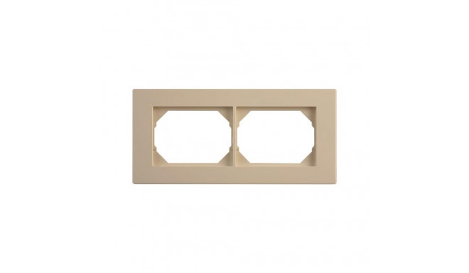 FRAME 2-PART VILMA XP BEIGE