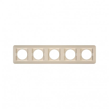 FRAME VILMA SL250 5-kohaline elevandiluu