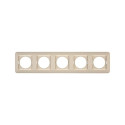 FRAME VILMA SL250 5-WAY IVORY