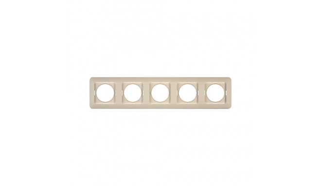 FRAME VILMA SL250 5-WAY IVORY