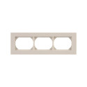 FRAME 3-PART VILMA XP WHITE
