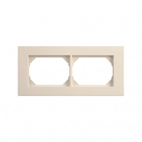 FRAME 2-PART VILMA XP WHITE