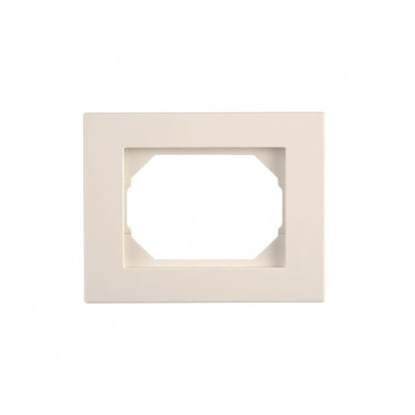 FRAME 1-PART VILMA XP valge