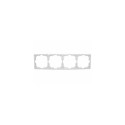 WHITE ST150 FRAME R04