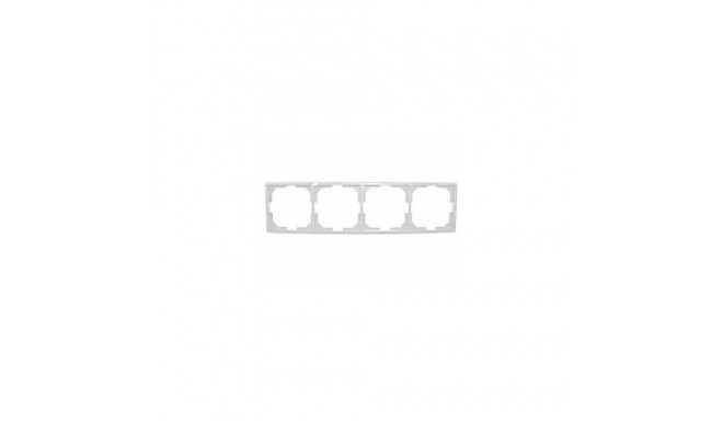 WHITE ST150 FRAME R04