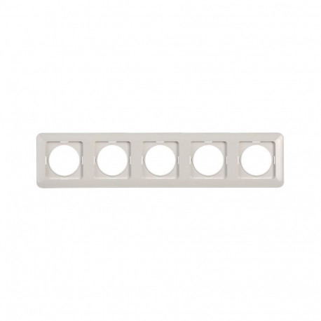 FRAME VILMA SL250 5-WAY WHITE