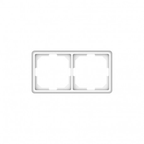 FRAME R02 WHITE ST150