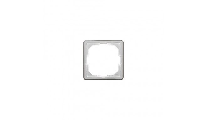 WHITE ST150 FRAME R01