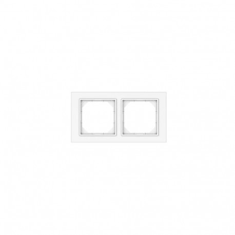 FRAME valge R02 QR1000