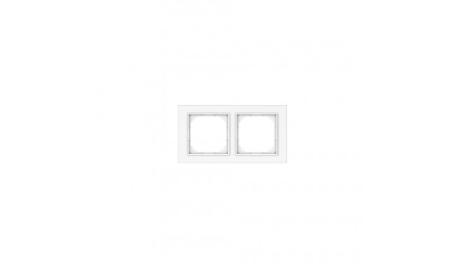 FRAME WHITE R02 QR1000