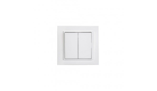 SWITCH 2G. WHITE P510-020-02 QR1000