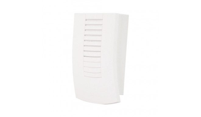 DOOR BELL DNS-911/N-BIA/WHITE