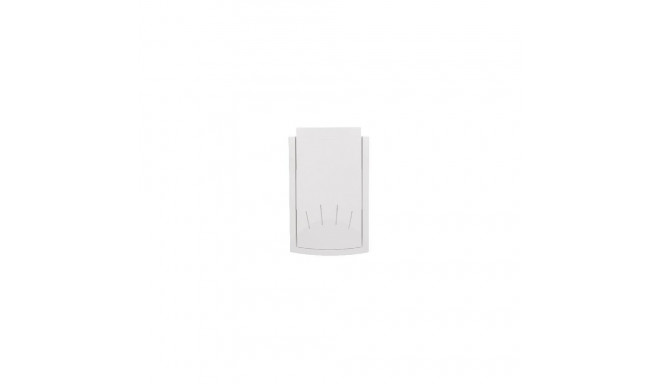 DOOR BELL GNS-223-BIA/WHITE
