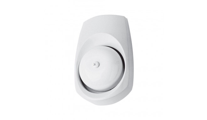 DOOR BELL DNS-001/N-BIA/valge