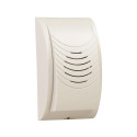 DOOR BELL DNS-002/N-BIA/WHITE