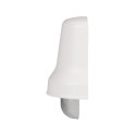 DOOR BELL DNS-206-BIA/WHITE