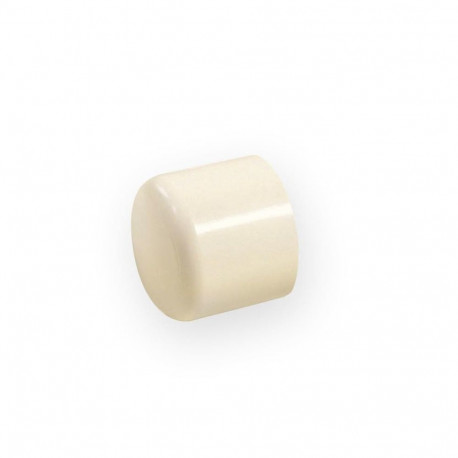WATER SUPPLY END CAP 1/2 KV 4717-005