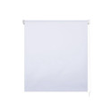 ROLLER BLIND BLACKOUT SILV 054 60X185