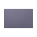 ROLLER BLIND BLACKOUT SILV 061 80X185