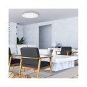 PLAFON OPTIMA 52W LED Ø480 MM
