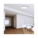 PLAFON OPTIMA 52W LED Ø480 MM