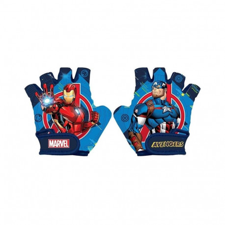 kindad Avengers