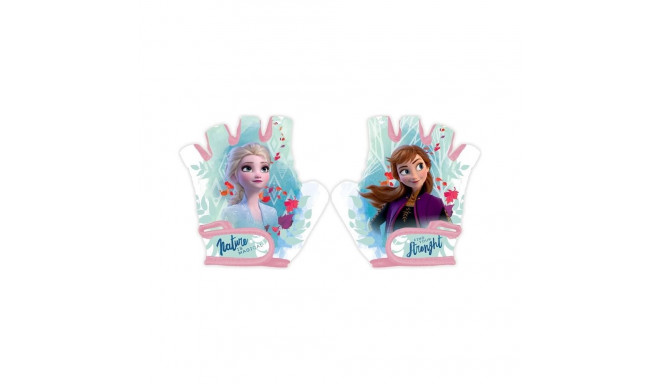 BIKE GLOVES FROZEN II