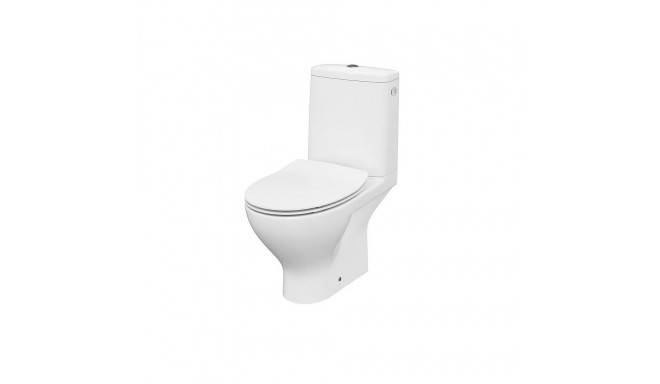põrandaseisev WC Moduo CO 010 3/5