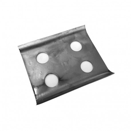 SCRAPER BLADE C-60 551