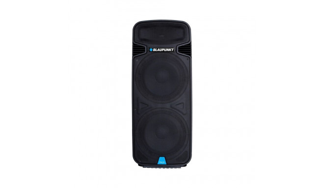 Blaupunkt PA25 helisüsteem