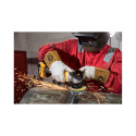 CORDLESS ANGLE GRINDER DCG405N-XJ