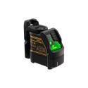 CROSS LINE LASER DEWALT DW088CG-XJ