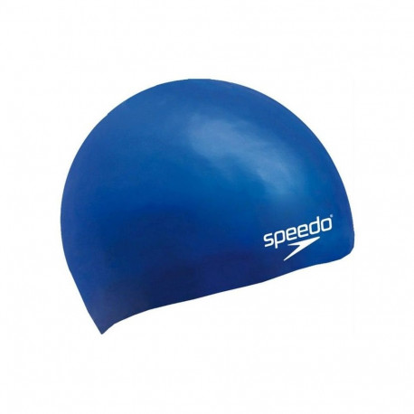 SWIMMING CAP 39-70990-0002 ROYAL