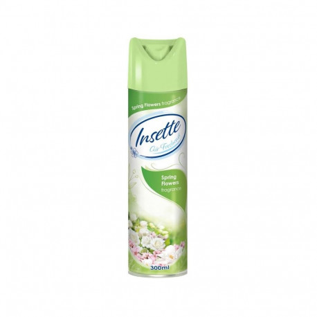 AEROSOL INSETTE 2in1 kevadlille 300ml