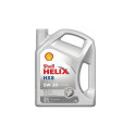 ENGINE OIL SHELL HX8 ECT C3 5W-30 5L