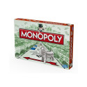 BOARD GAME MONOPOLY 00009LIT (6)