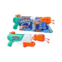 NERF SUPERSOAK WATER BLASTER HYDRO FRENZ