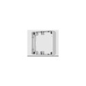 SURFACE MOUNTED FRAME