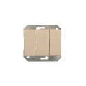 BEIGE (XP500) SWITCH (P510-030-02 V)