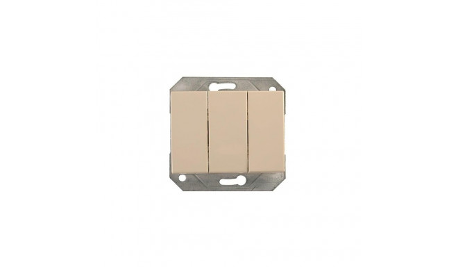 BEIGE (XP500) SWITCH (P510-030-02 V)